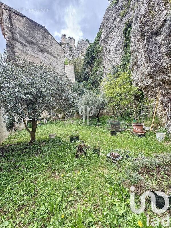 Photo 1 - Maison à ORGON