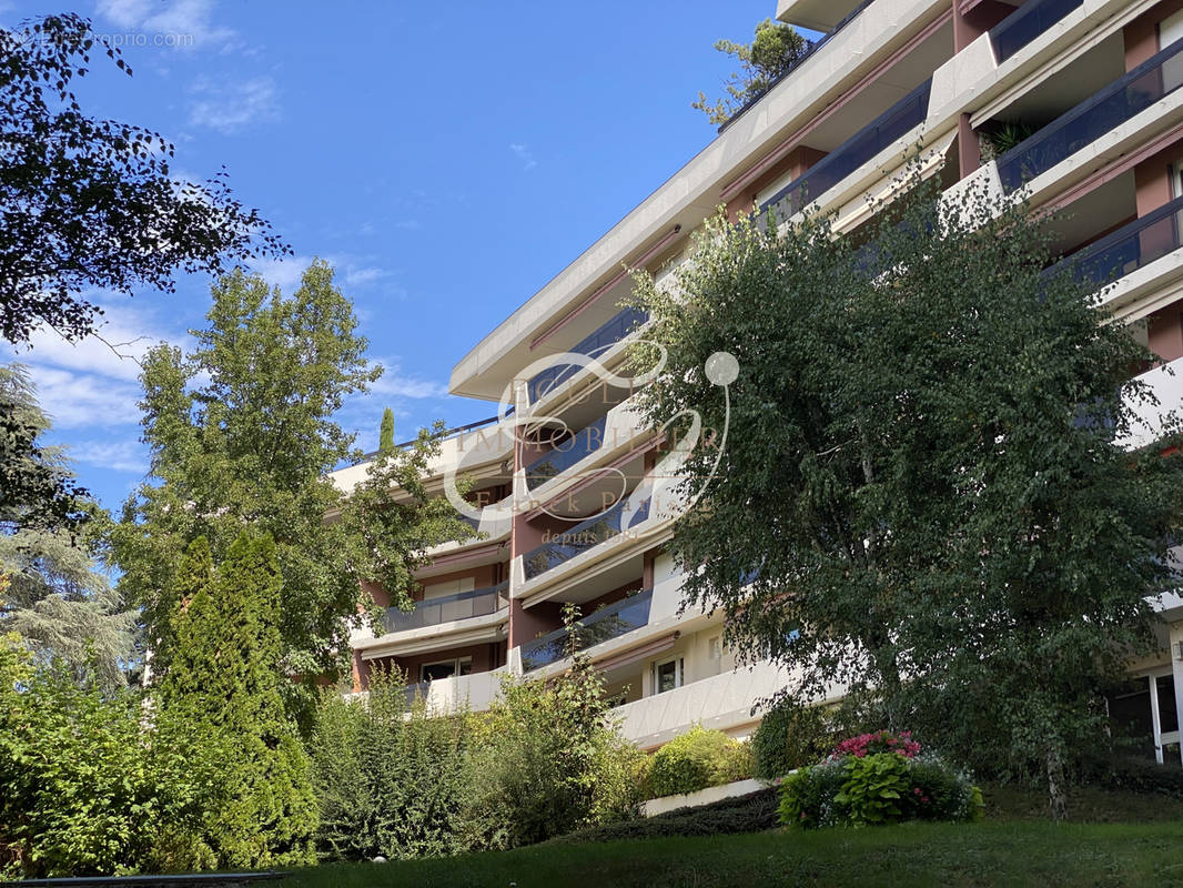 Appartement à ECULLY