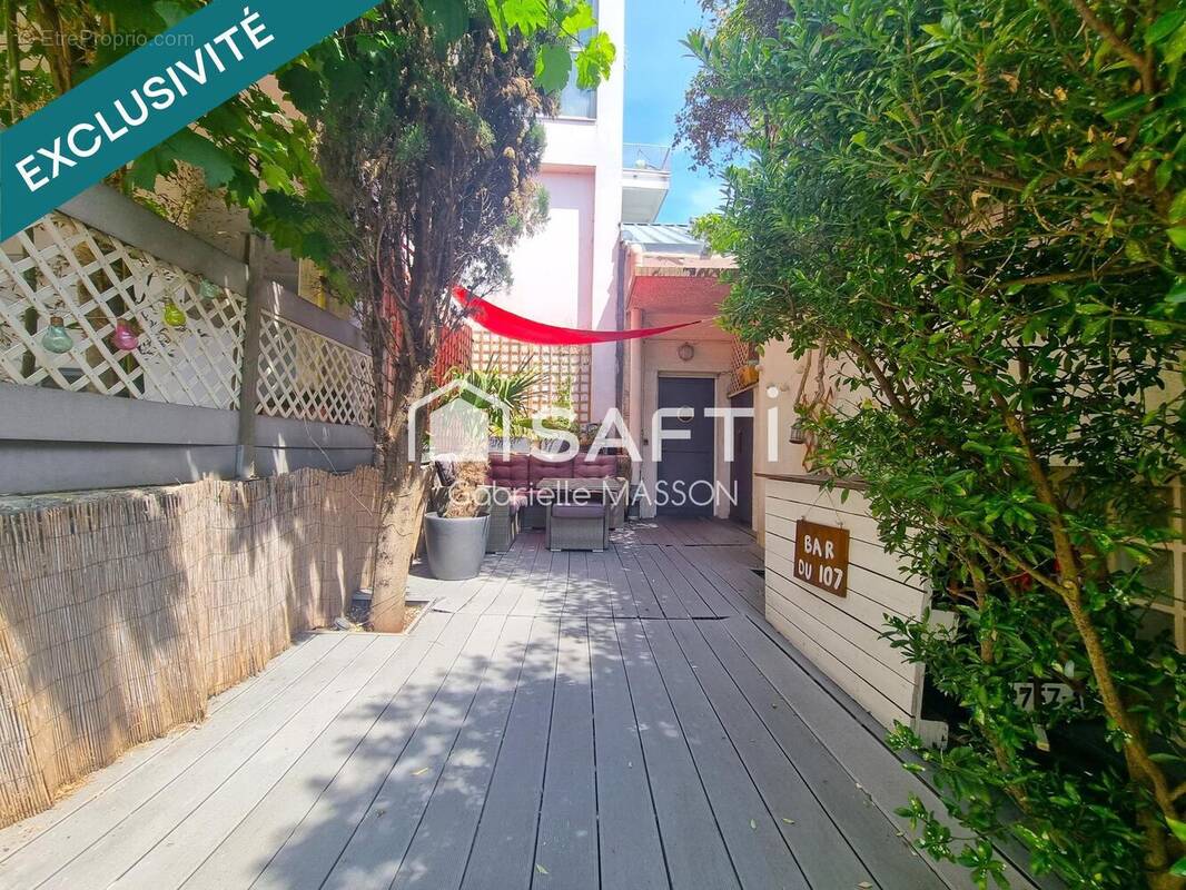 Photo 1 - Appartement à IVRY-SUR-SEINE