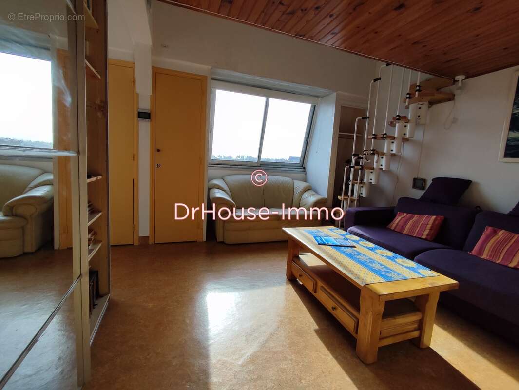 Appartement à COURSEULLES-SUR-MER