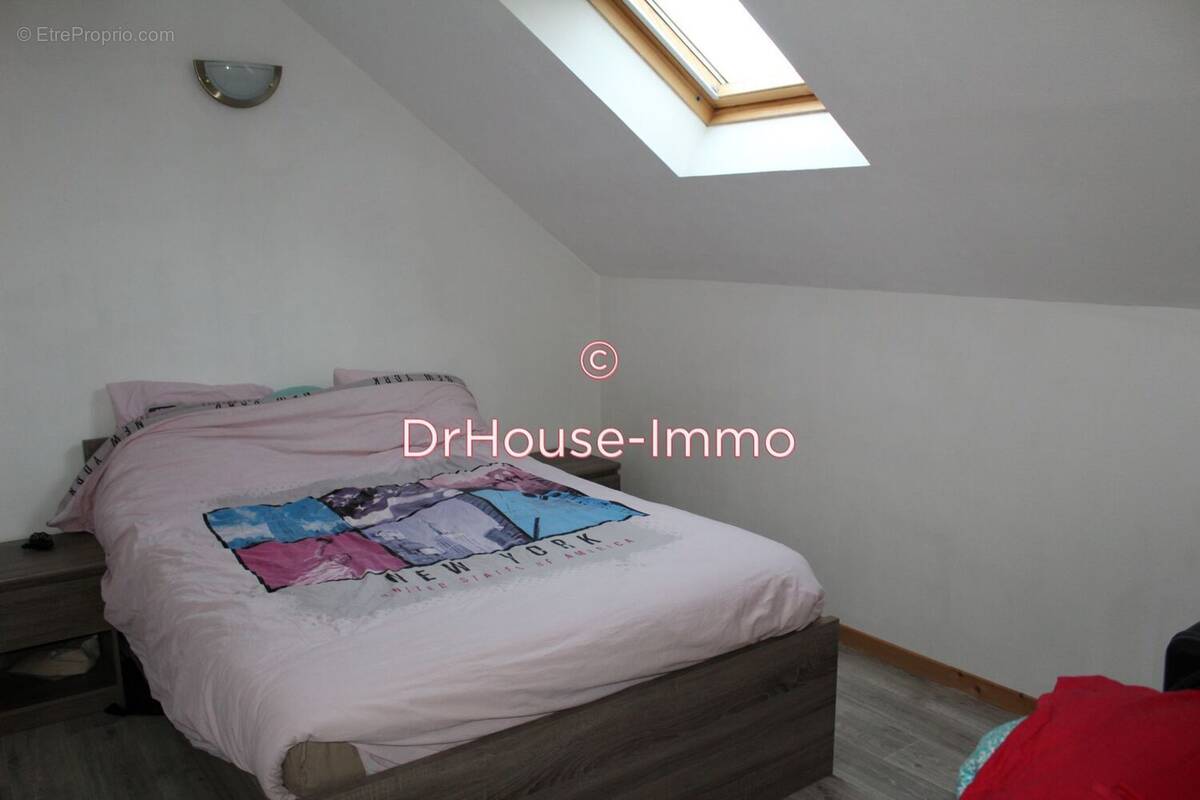 Appartement à CHERBOURG-OCTEVILLE