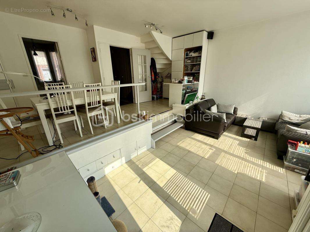Appartement à EVRY