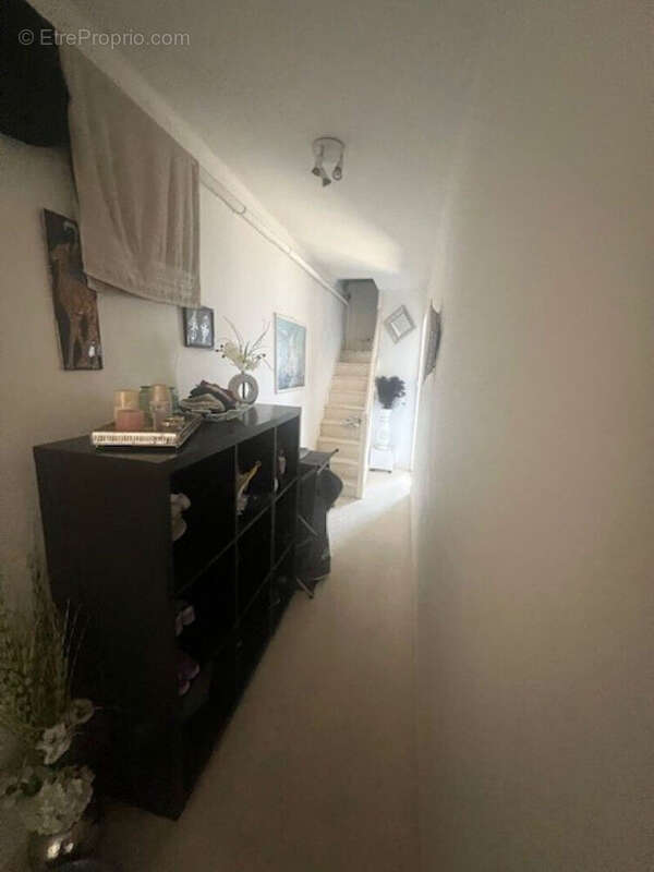 Appartement à LAVAL