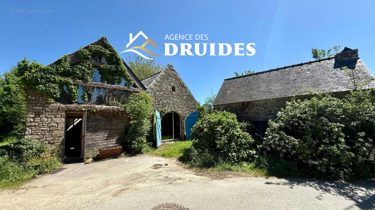 Maison à CARNAC