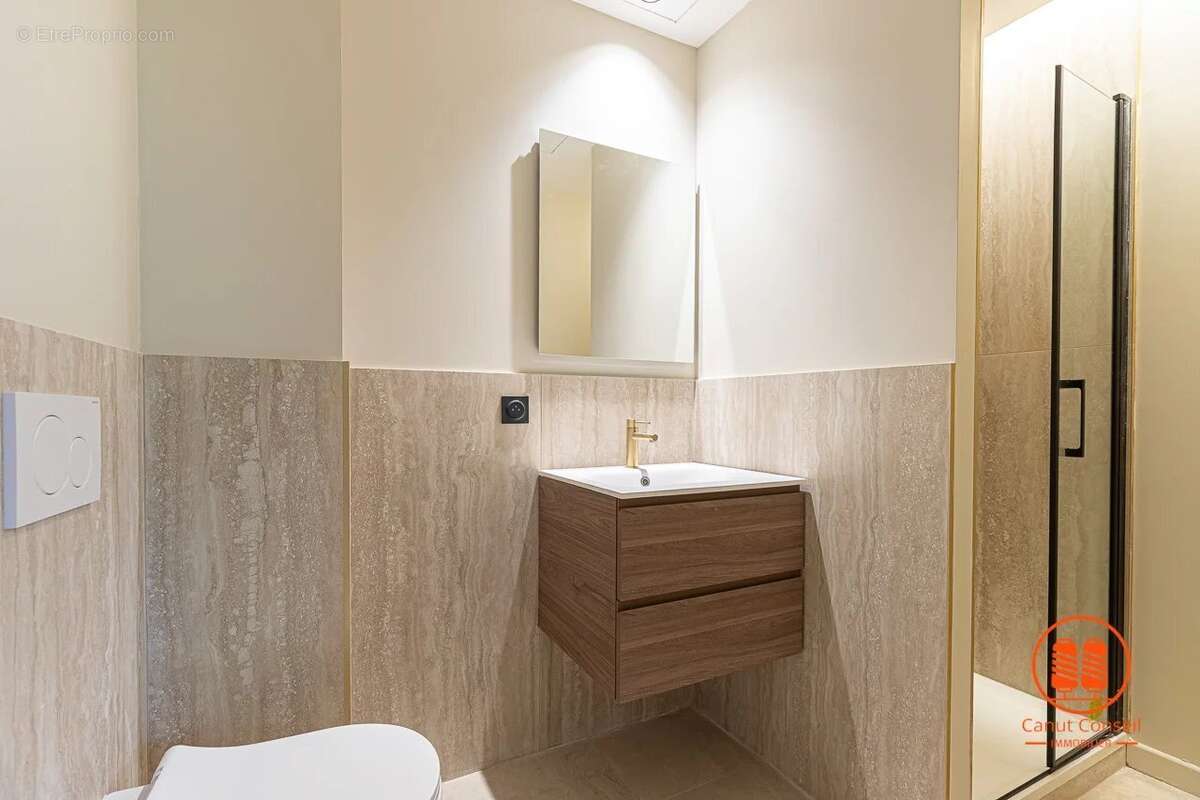 Appartement à LYON-1E