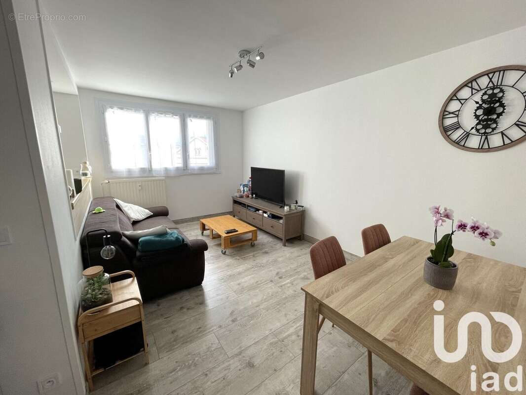 Photo 3 - Appartement à REIMS
