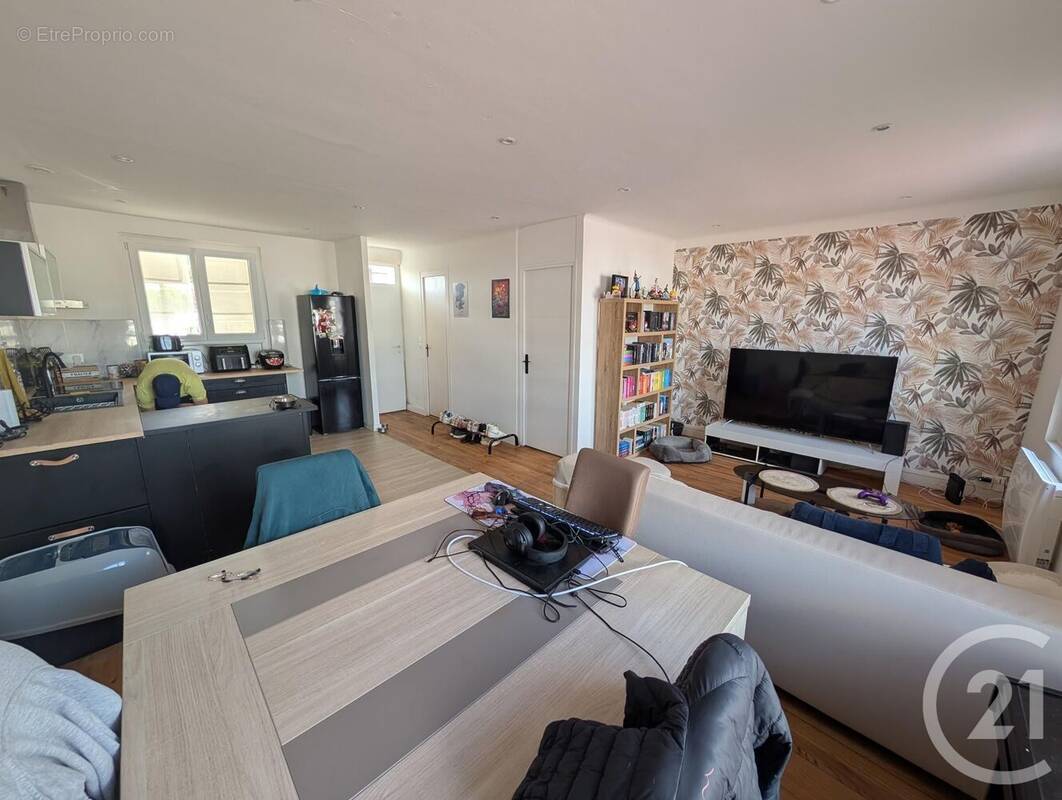 Appartement à ORTHEZ