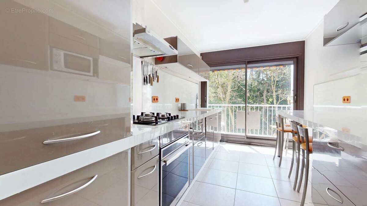 Appartement à LYON-5E