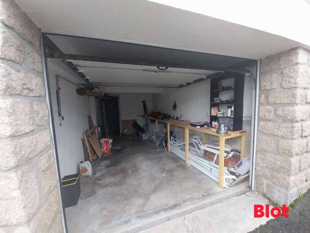 Appartement à LORIENT