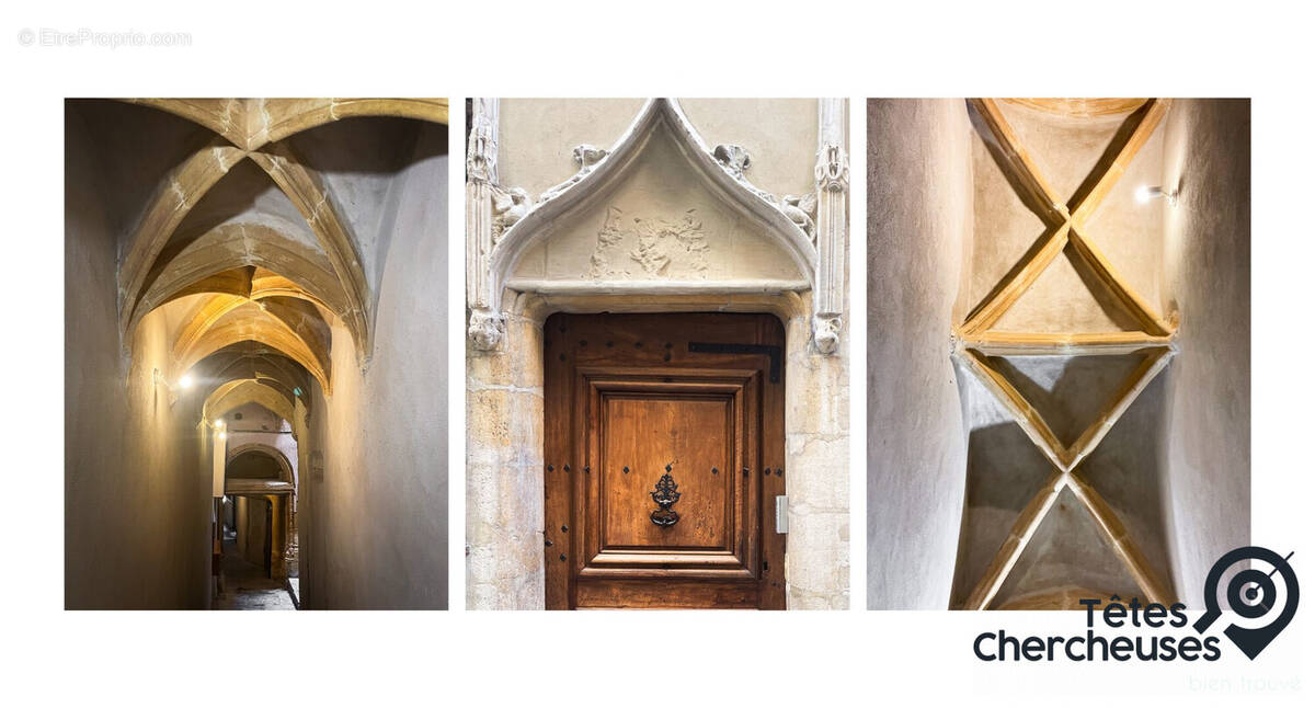 Appartement à LYON-5E