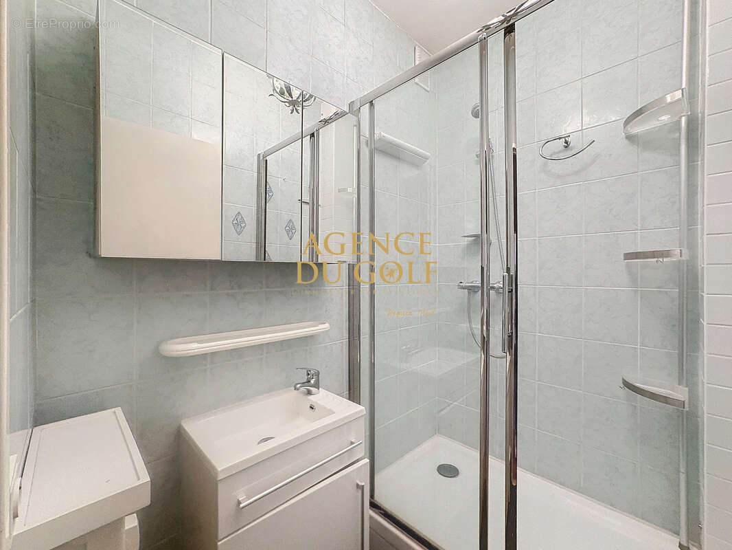 Appartement à MARCQ-EN-BAROEUL