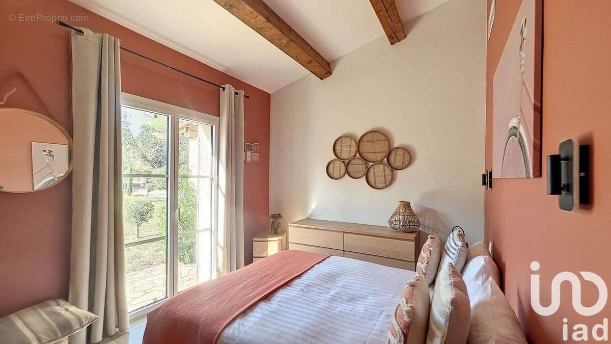 Photo 9 - Maison à PUGET-SUR-ARGENS