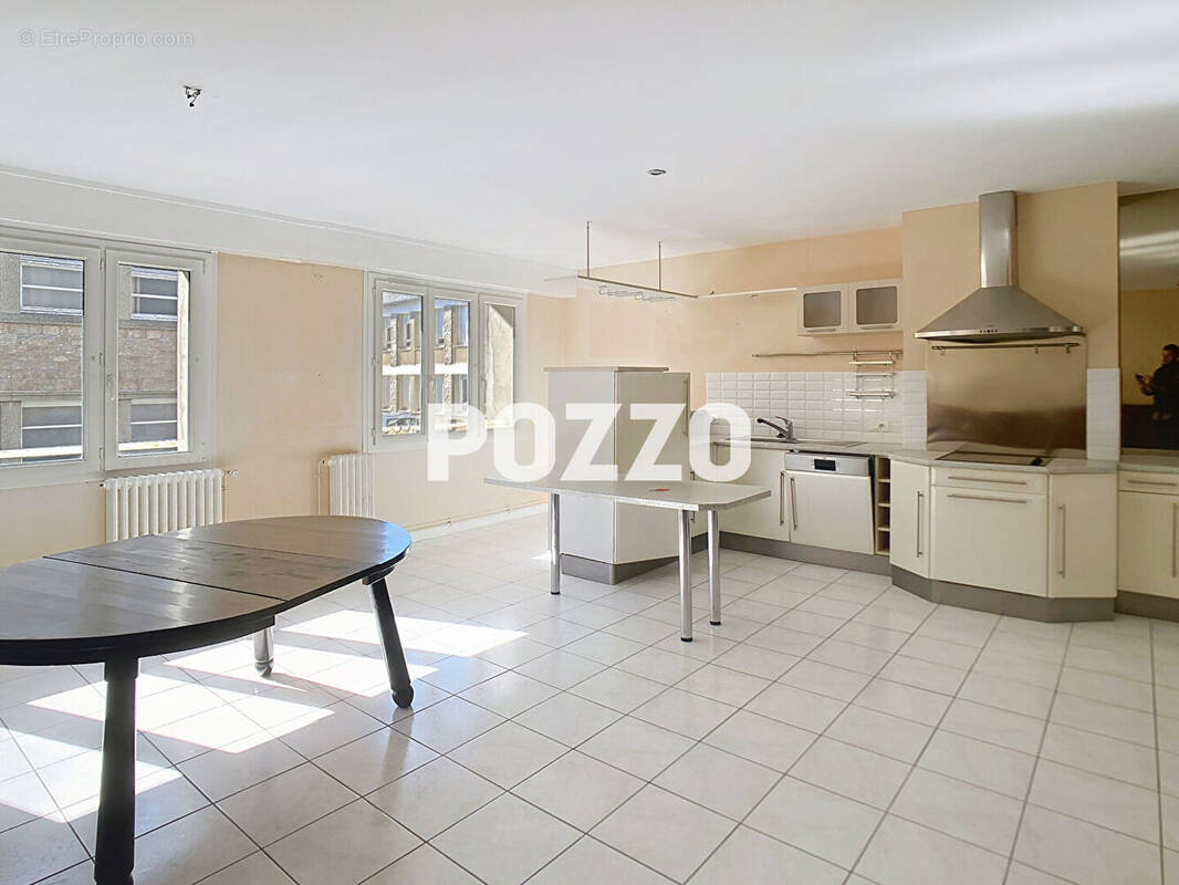 Appartement à AVRANCHES