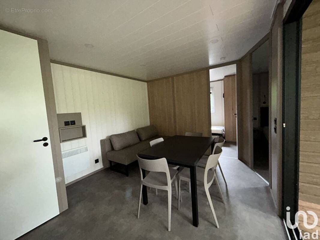 Photo 1 - Maison à VOLONNE