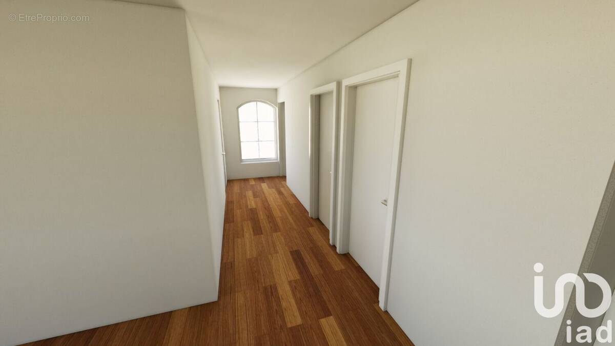 Photo 1 - Appartement à COGNAC