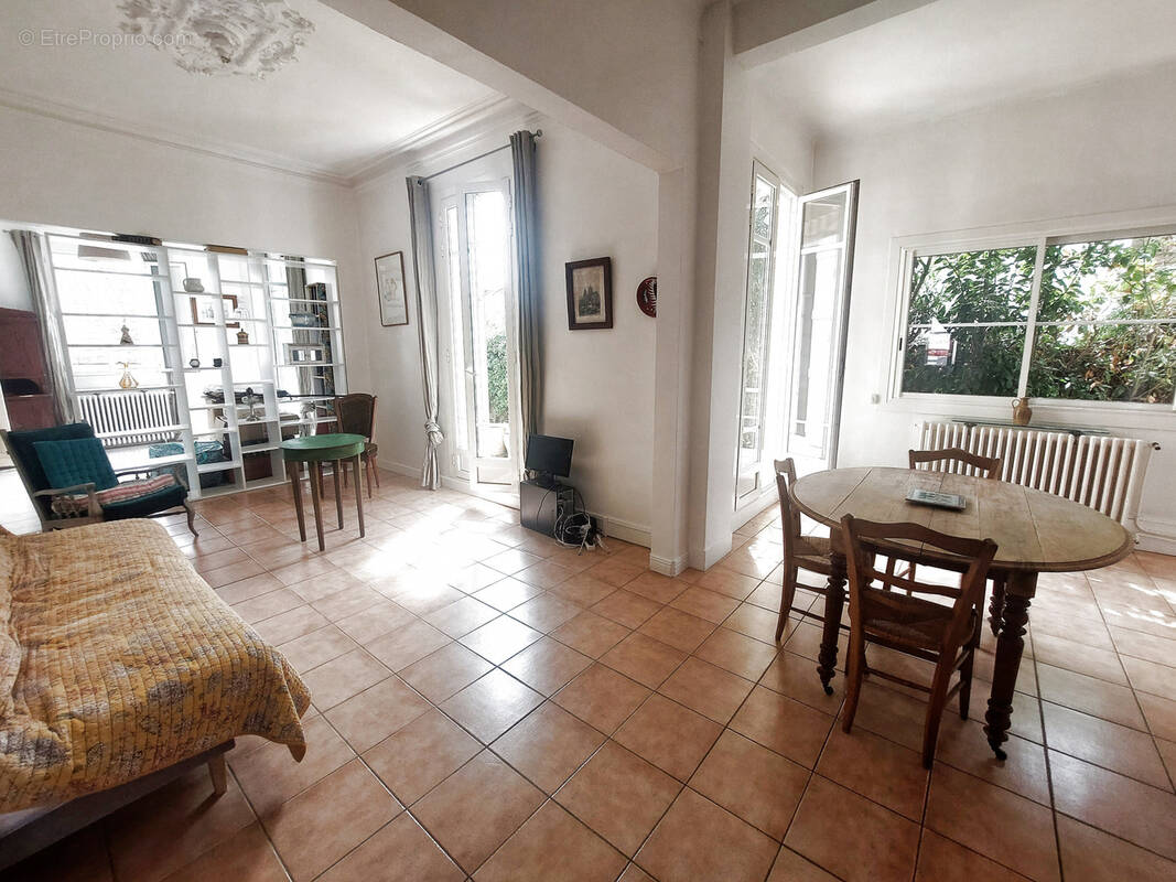 Maison à ARCACHON