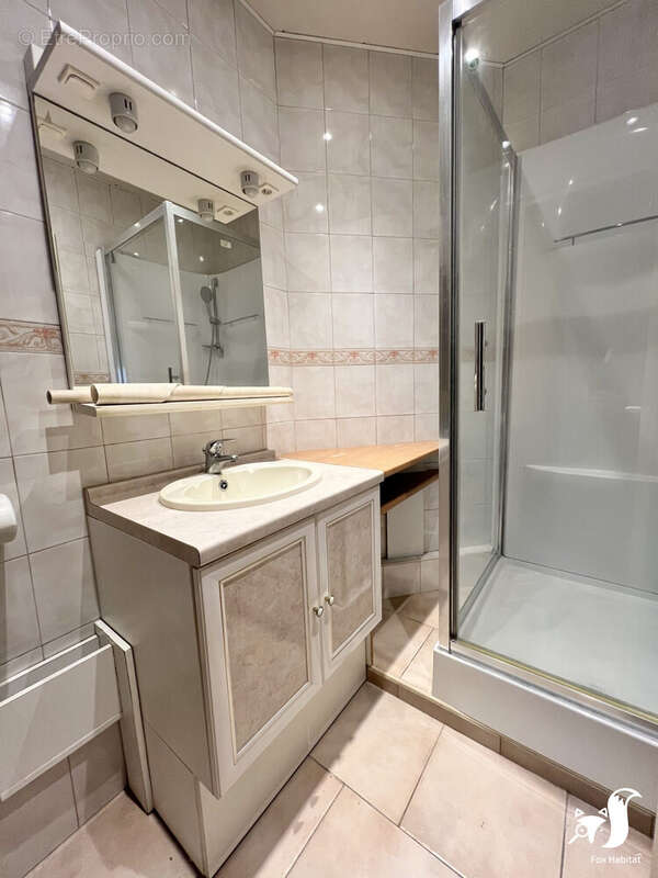 Appartement à CAMBRAI