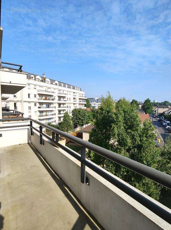 Appartement à ALFORTVILLE