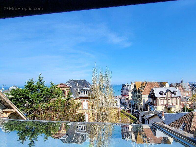 Photo 1 - Appartement à VILLERS-SUR-MER