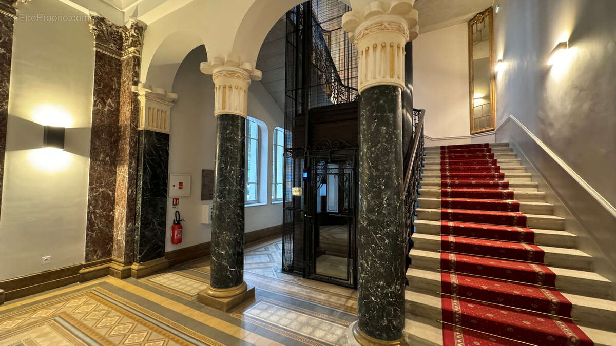 Appartement à AIX-LES-BAINS