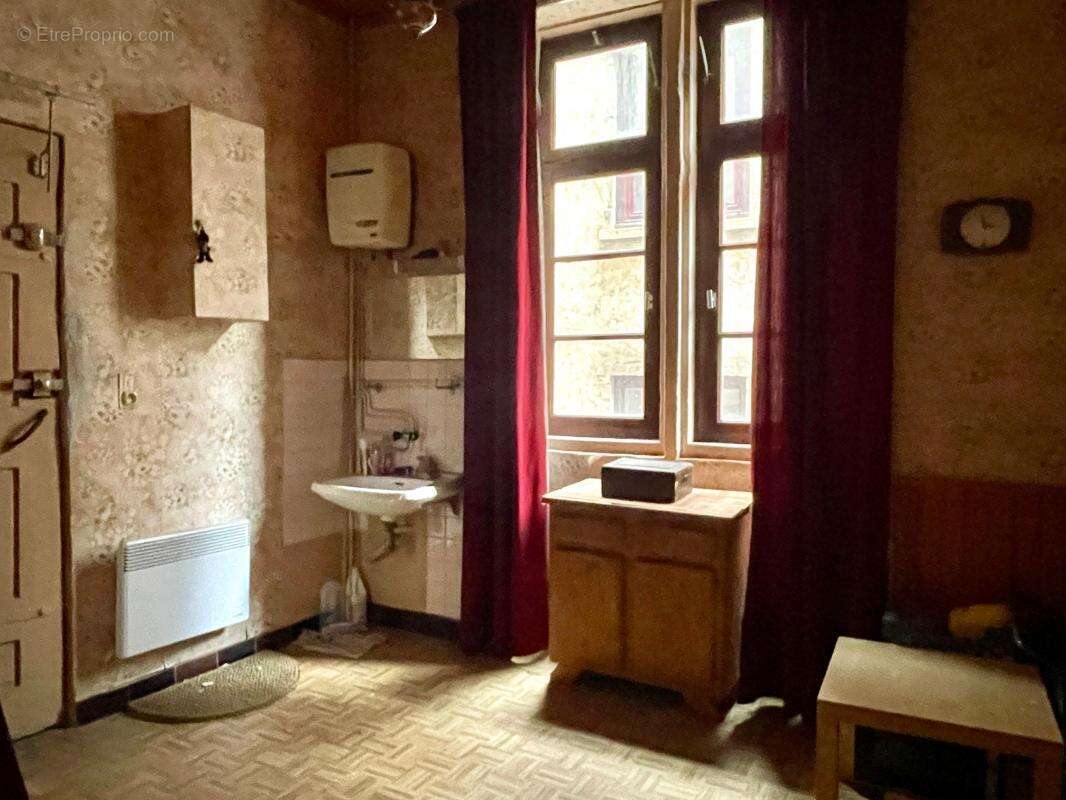 Appartement à LYON-5E