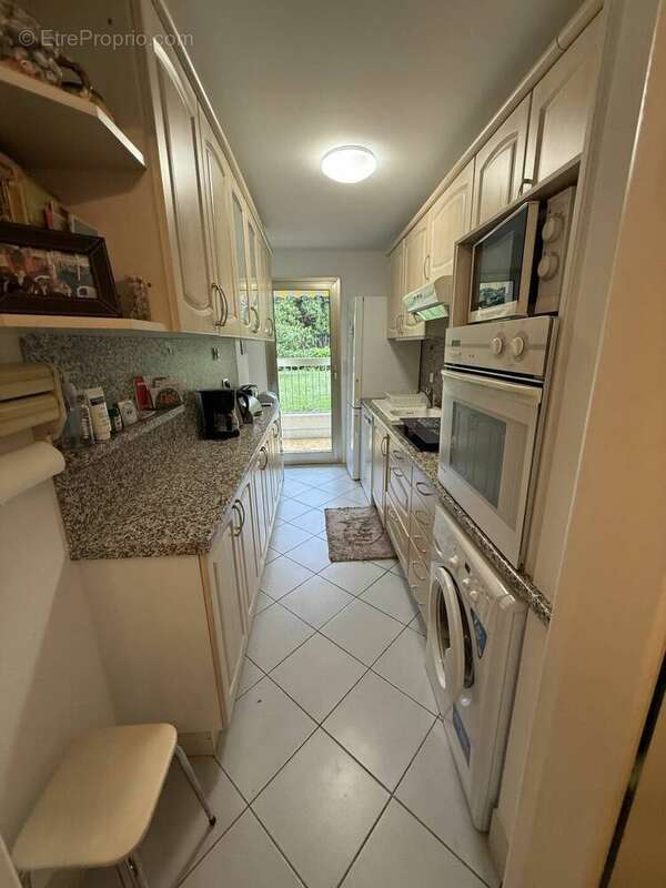 Appartement à LE CANNET