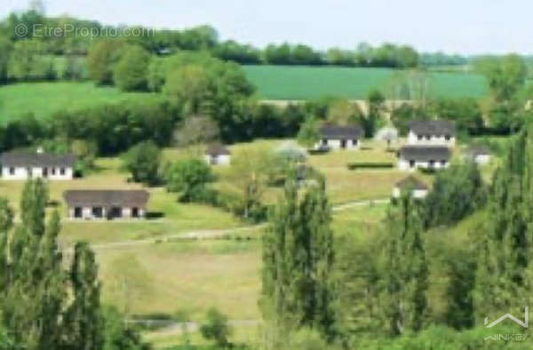 Commerce à VIMOUTIERS