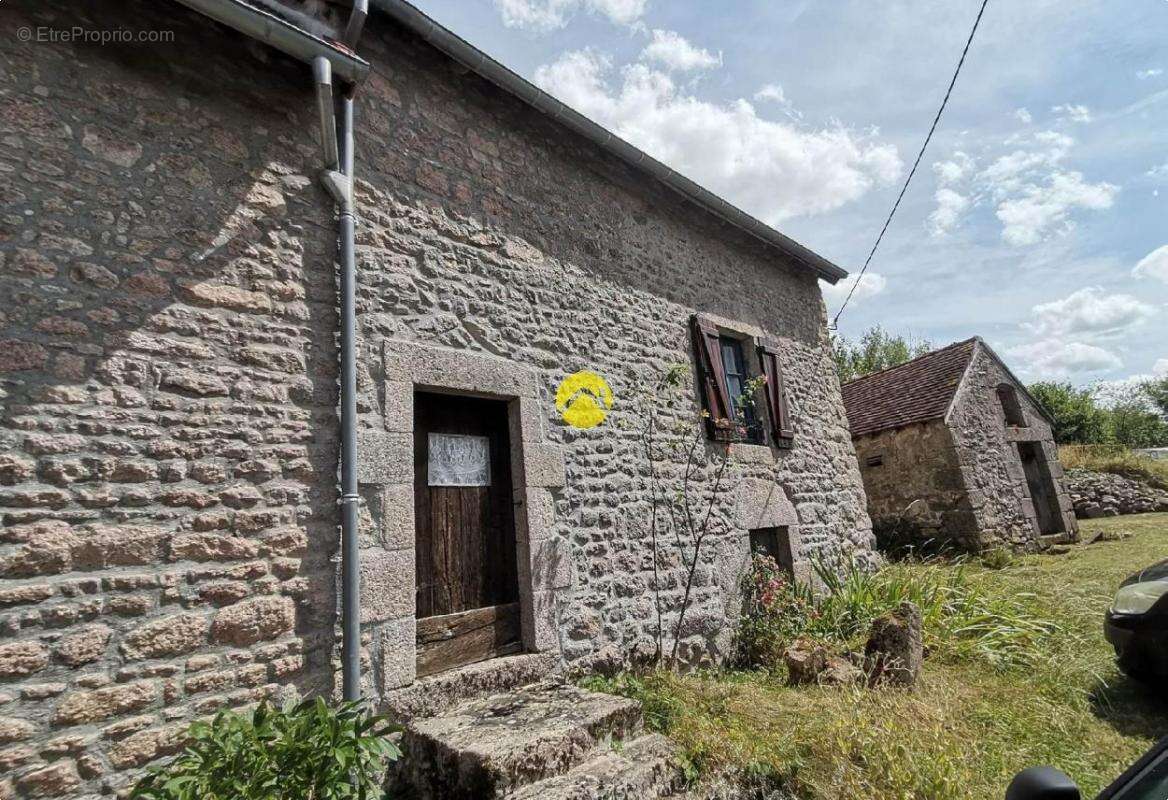 Maison à ABREST