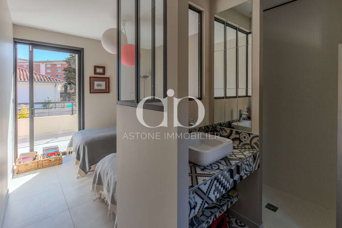 Maison à AIX-EN-PROVENCE