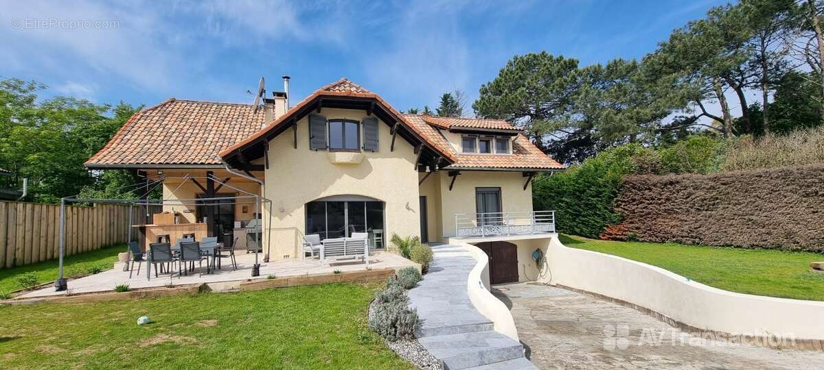 Maison à SOUSTONS