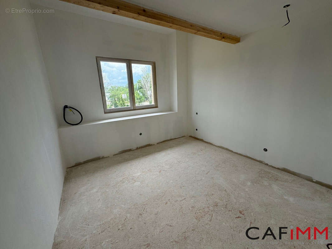 Appartement à ECULLY
