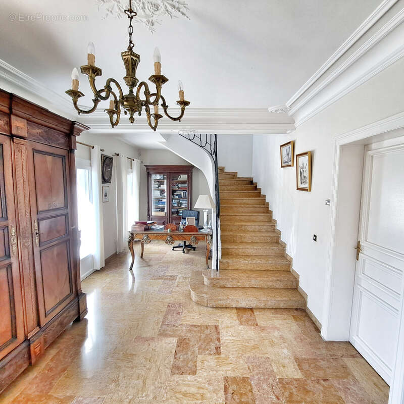 Maison à JUVIGNAC