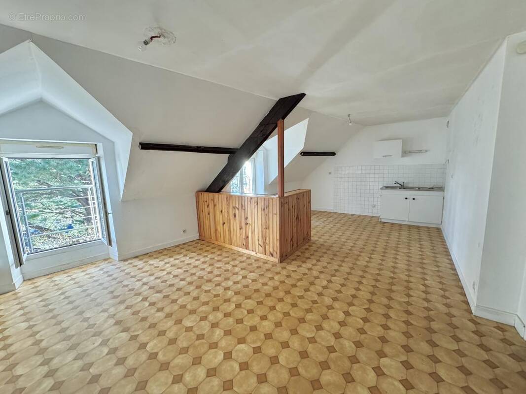 Appartement à SAVENAY