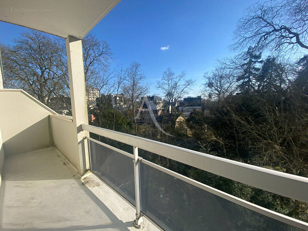 Appartement à ORLEANS