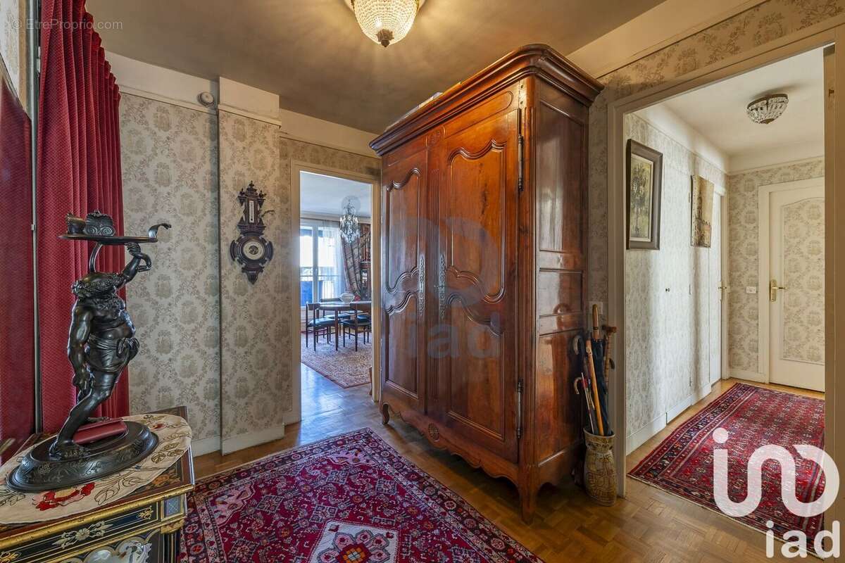 Photo 7 - Appartement à SAINT-MAUR-DES-FOSSES