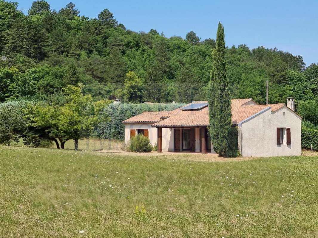 Photo 4 - Maison à DIEULEFIT