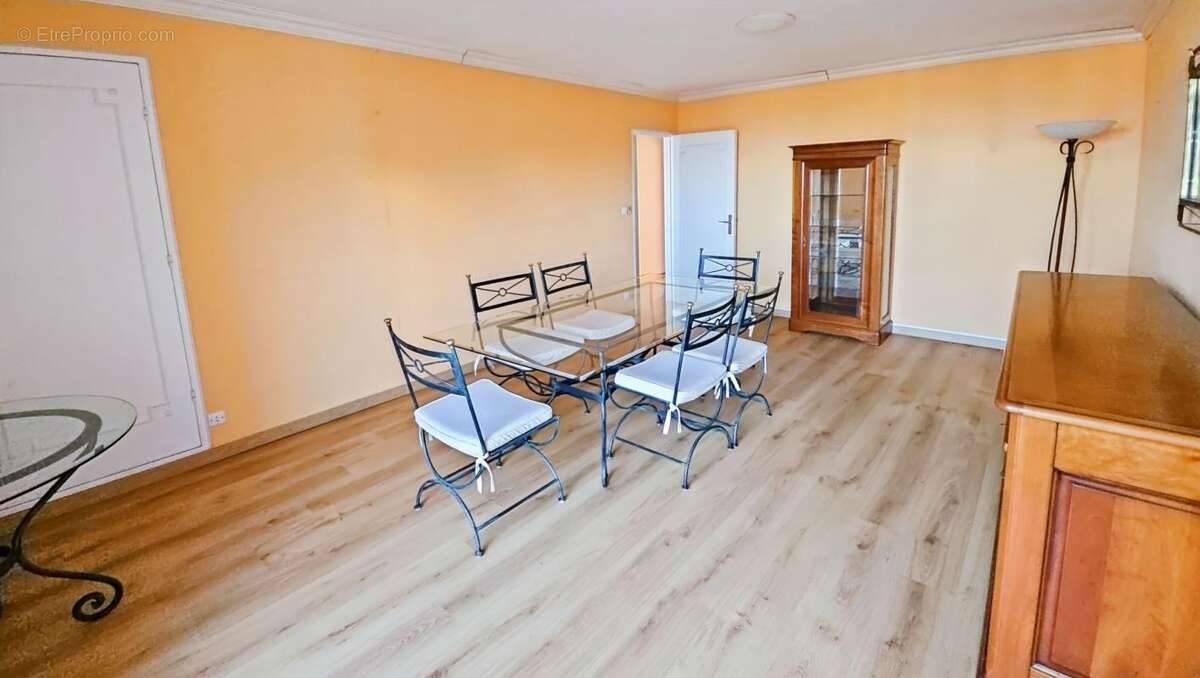 Appartement à COLOMIERS