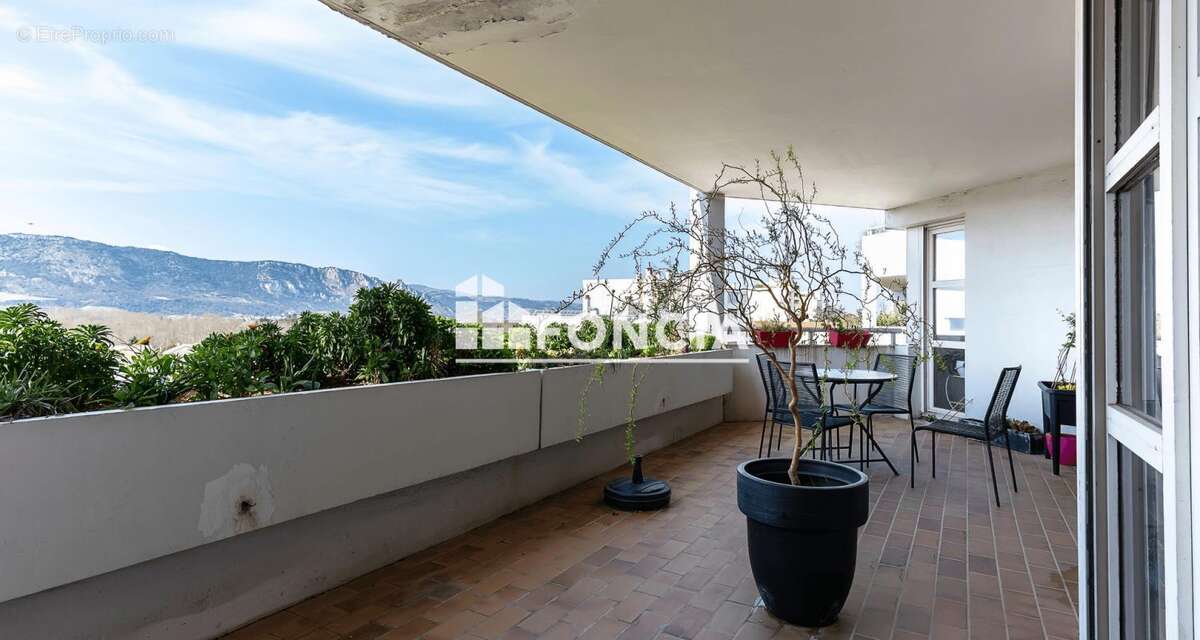 Appartement à VALENCE