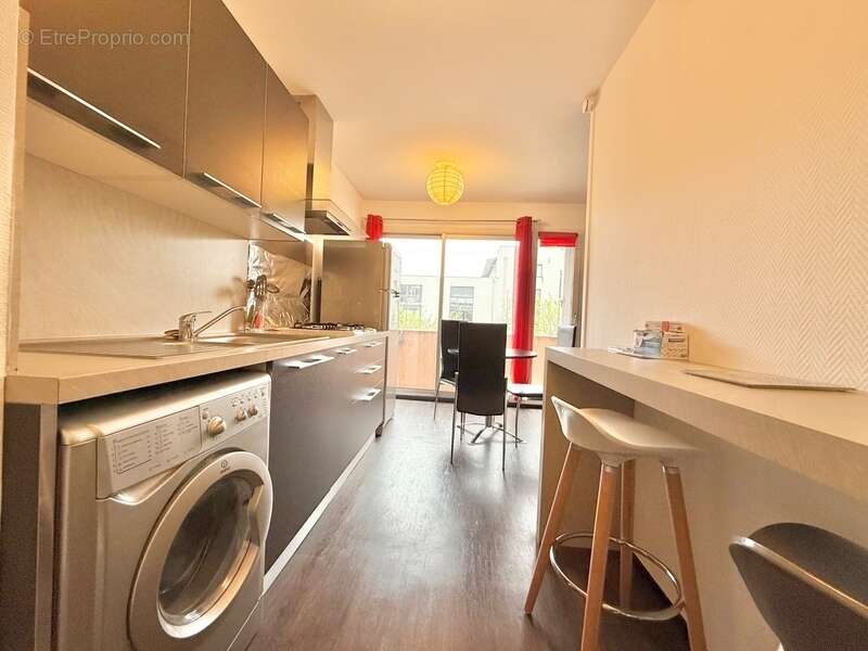 Appartement à TARBES