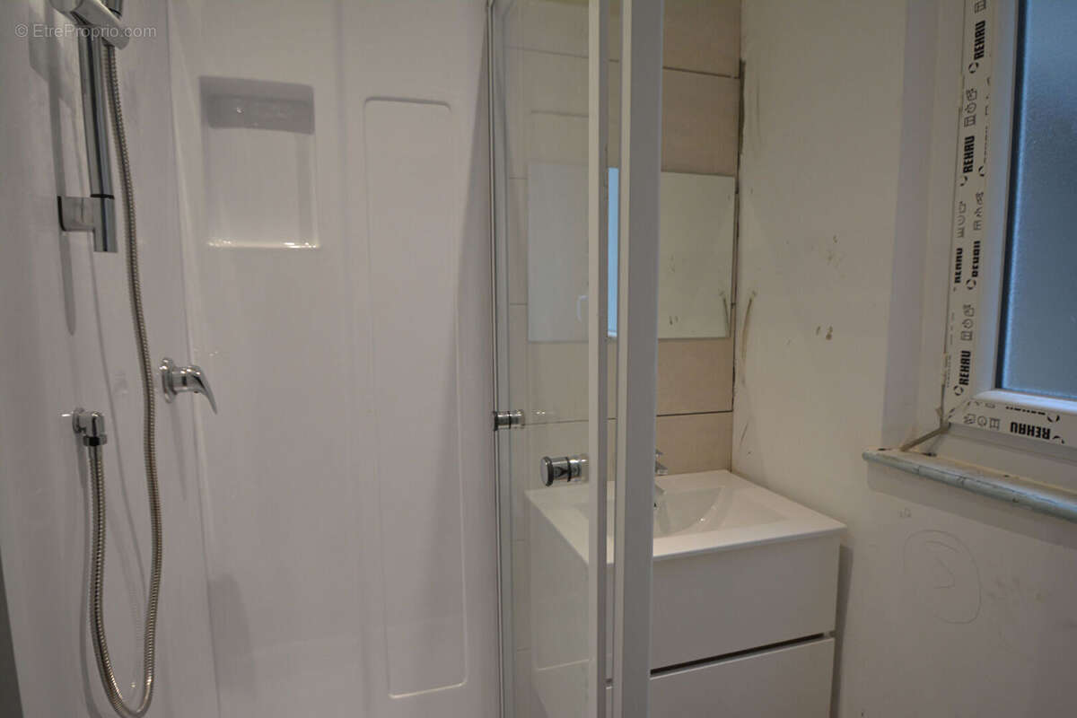 Appartement à BOBIGNY