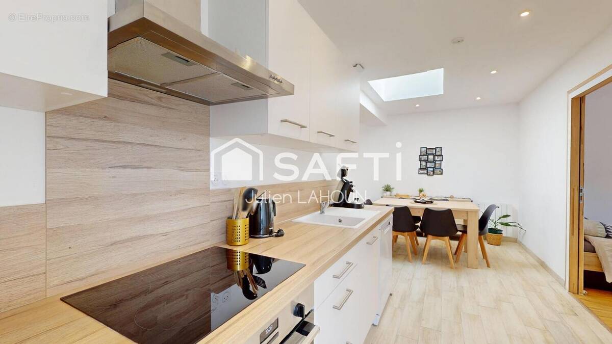 Photo 1 - Appartement à COGNAC