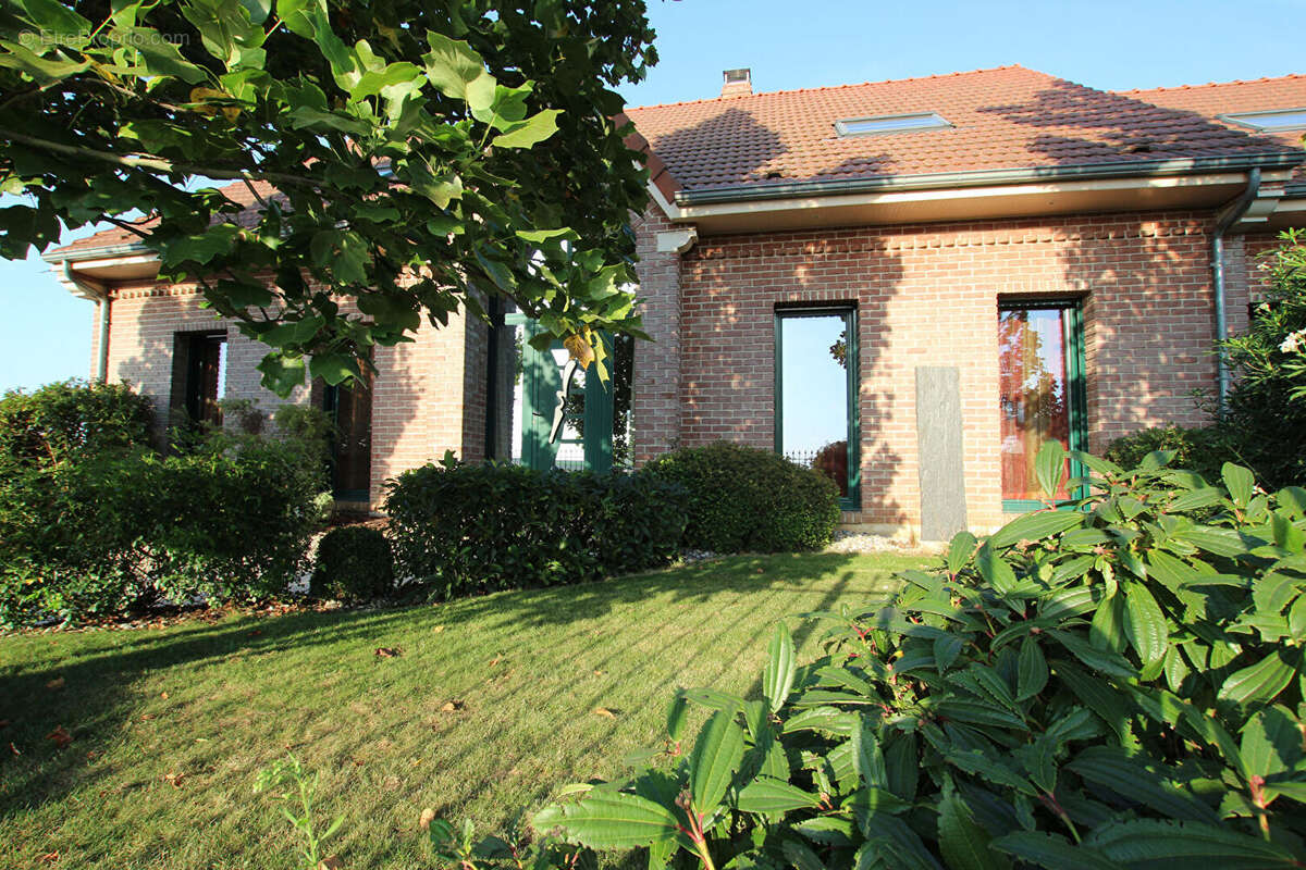 Maison à CAMBRAI