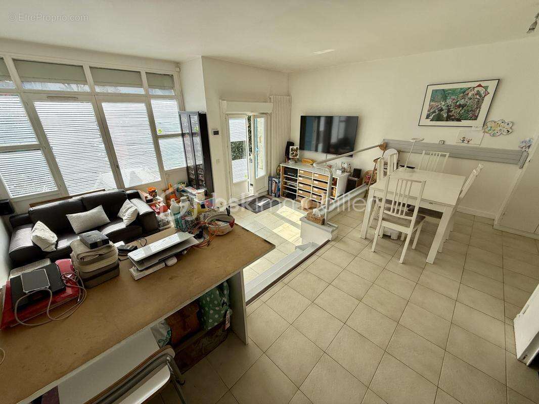 Appartement à EVRY