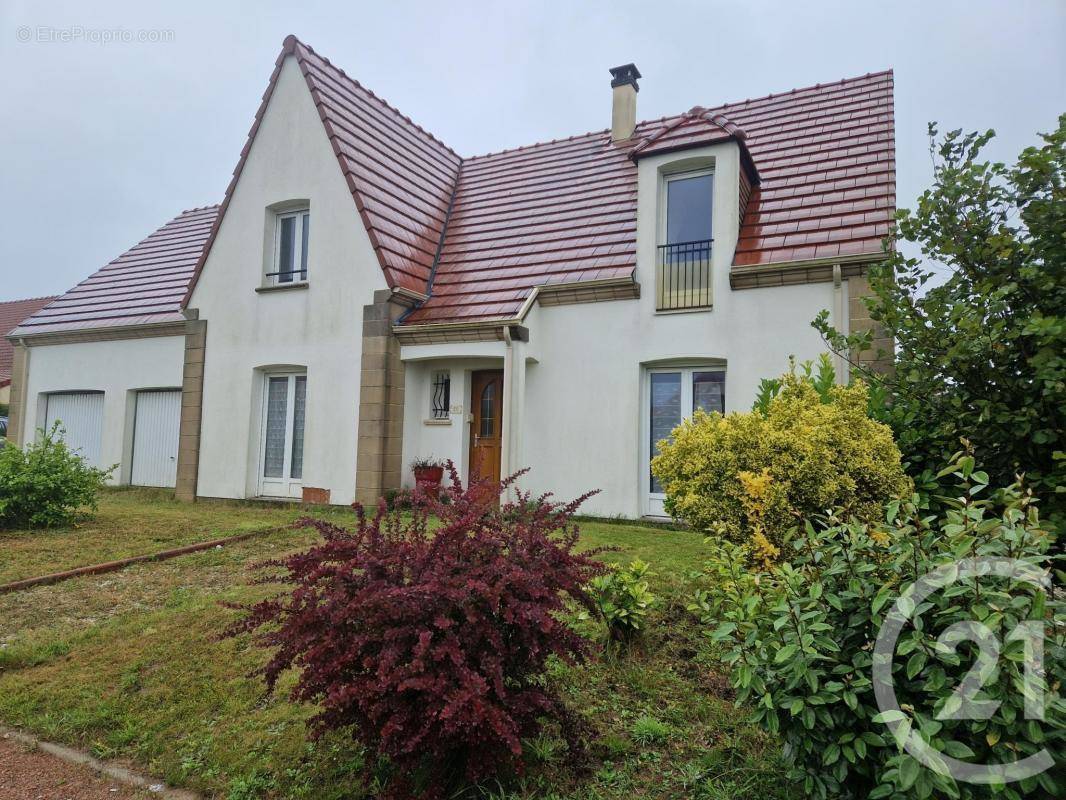 Maison à SORRUS