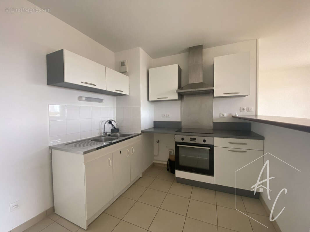 Appartement à PACE