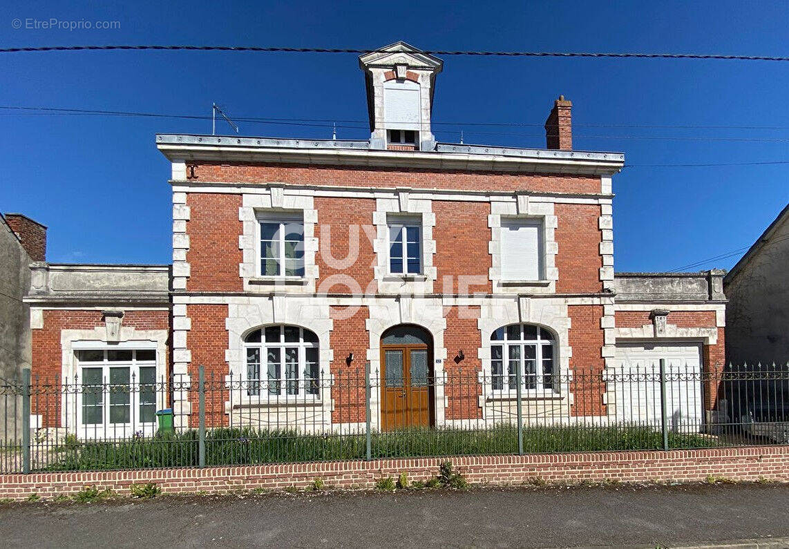 Maison à LAON