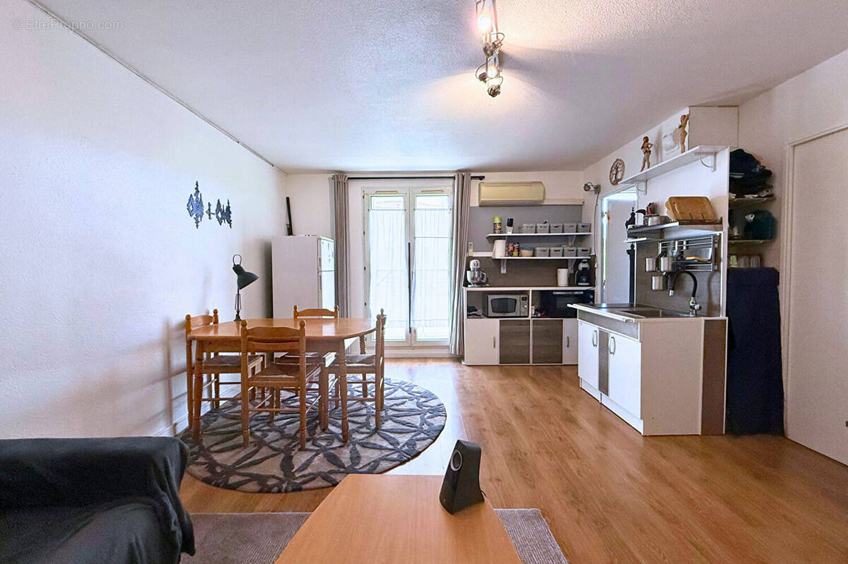 Appartement à CASTANET-TOLOSAN