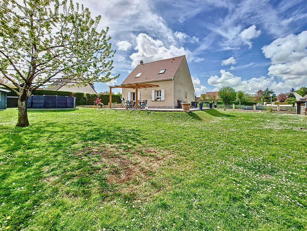 Maison à GISORS