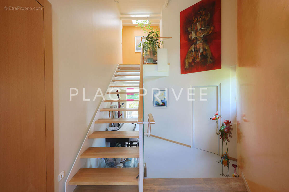 Maison à FLEVILLE-DEVANT-NANCY