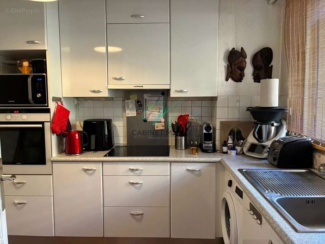 Appartement à GRASSE